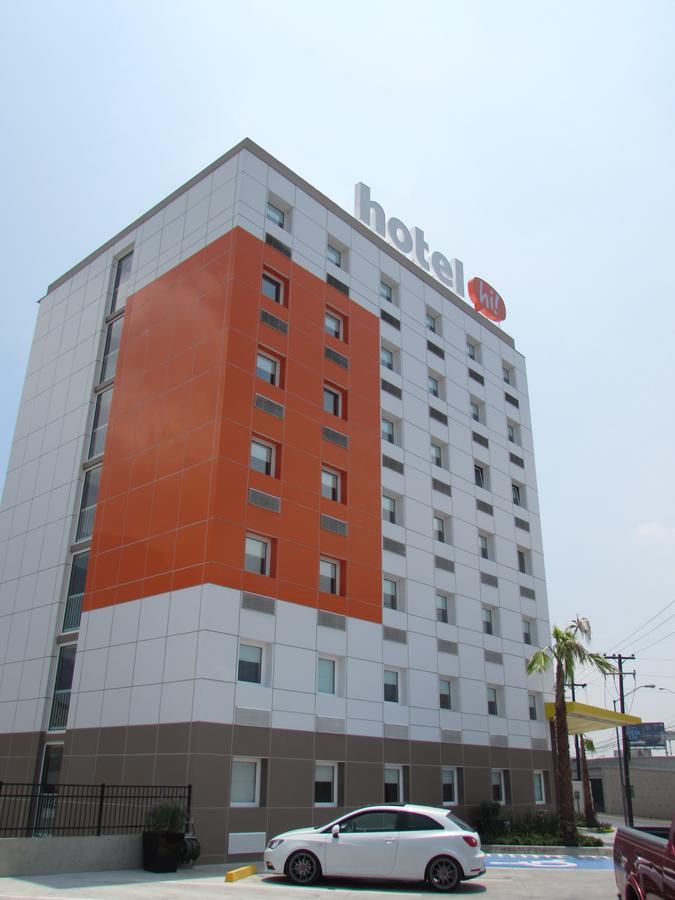 Hotel Hi! Santa Catarina Santa Catarina  Exterior foto