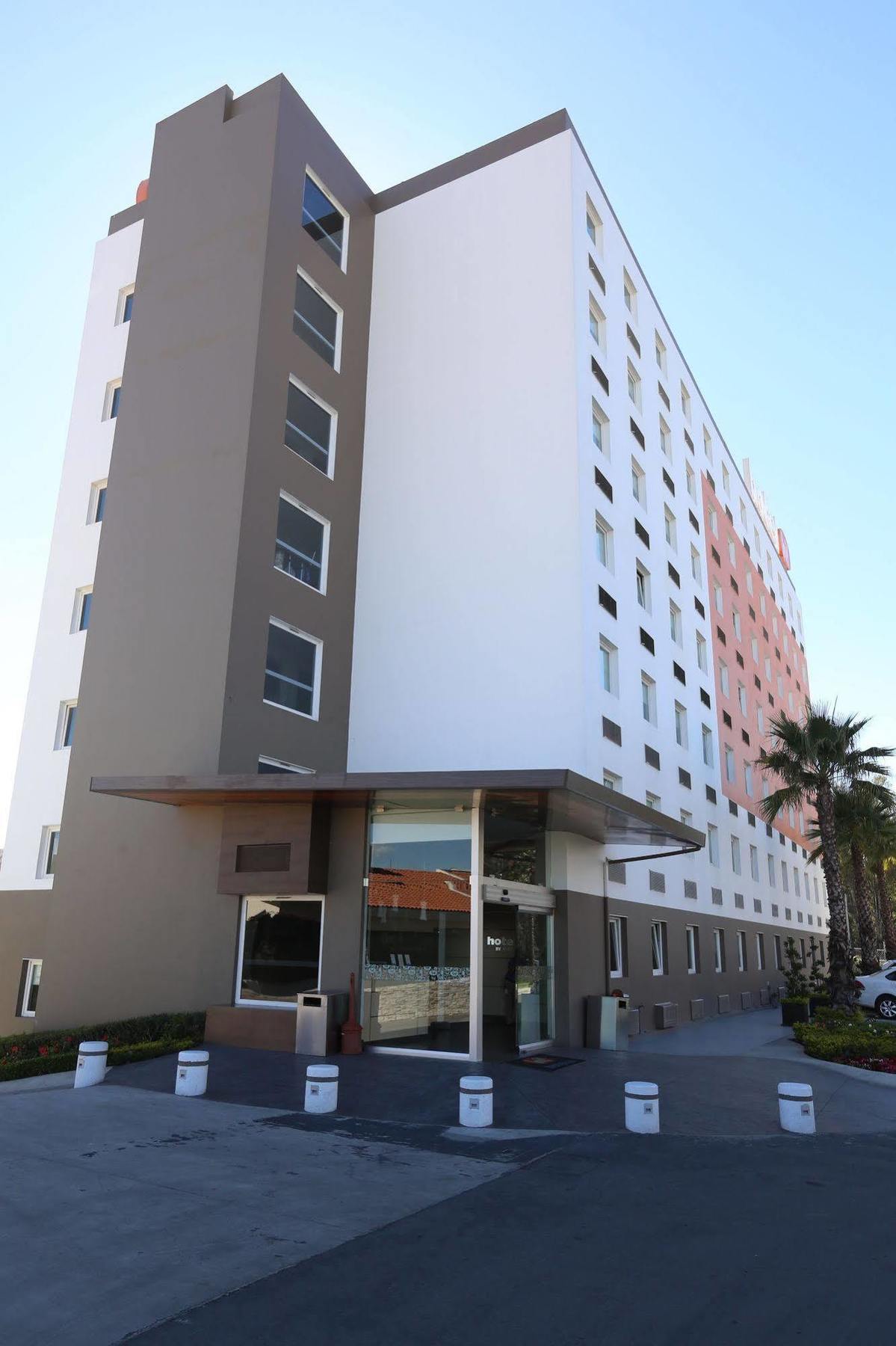 Hotel Hi! Santa Catarina Santa Catarina  Exterior foto